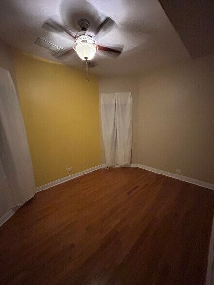 Second bedroom - 6630 S Ingleside Ave