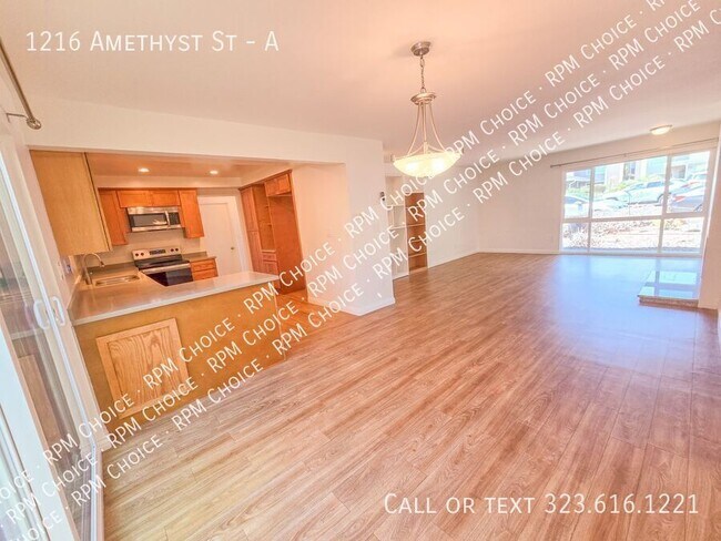 Building Photo - 1216 Amethyst St