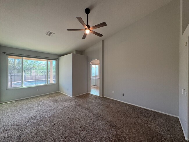 Building Photo - 4 Bedroom Home W/ Pool Available in Tatum Ridge Near Jomax Rd & N Tatum Blvd!