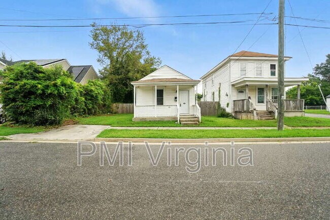Primary Photo - 1602 Centre Ave