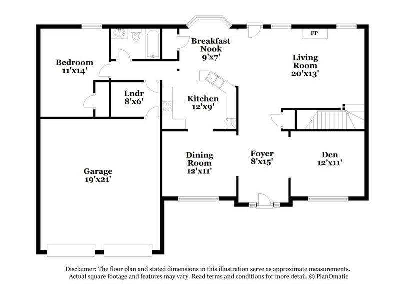 Building Photo - 625 Blueangel Dr