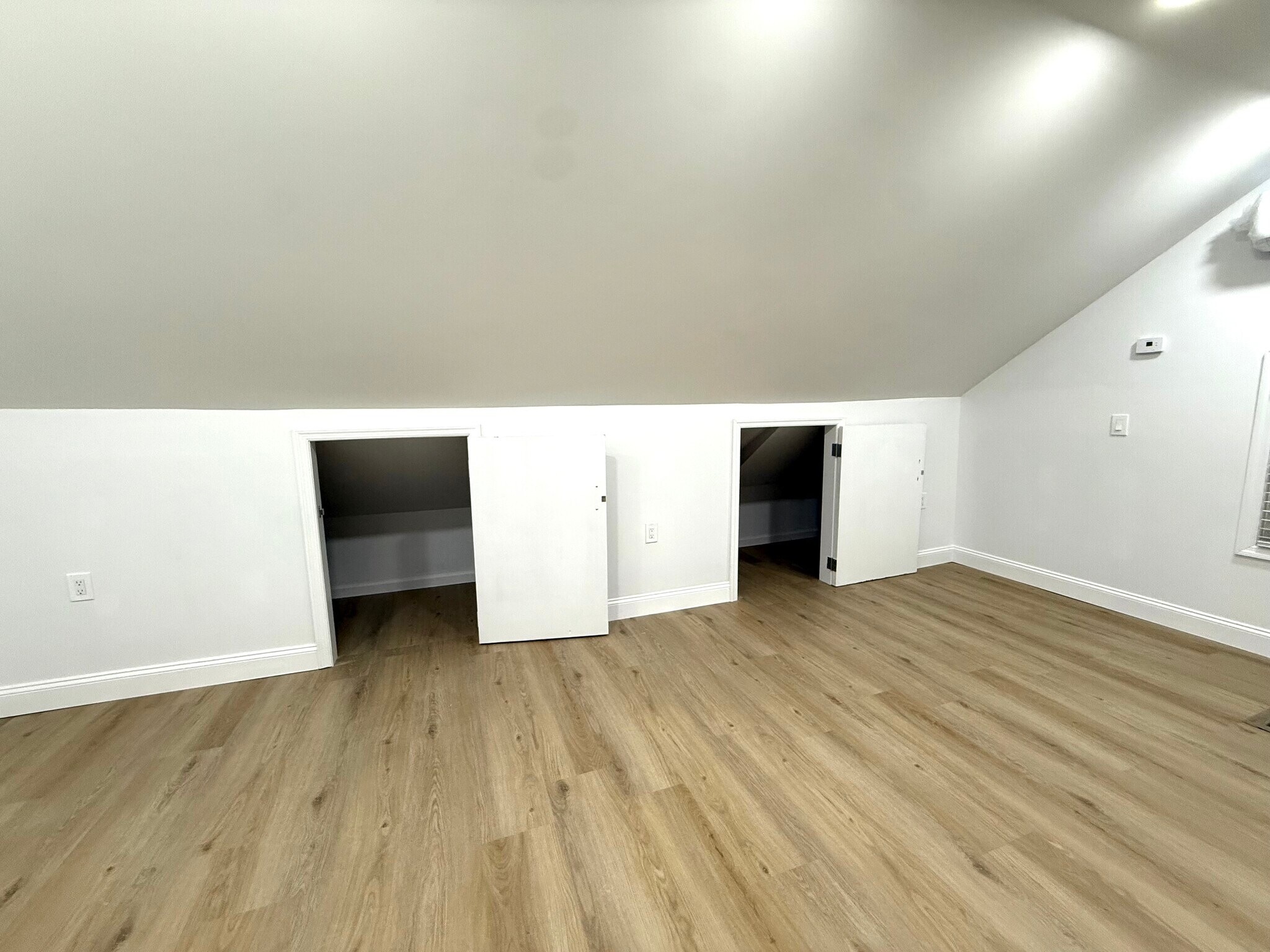 Unit 2 Attic Storage - 3334 208th St
