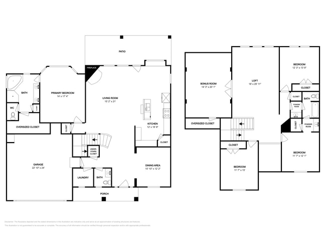 Building Photo - 1136 Glendon Dr