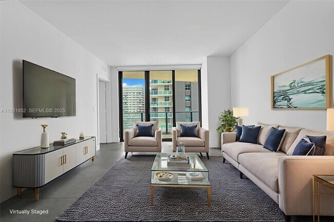 Building Photo - 1300 S Miami Ave