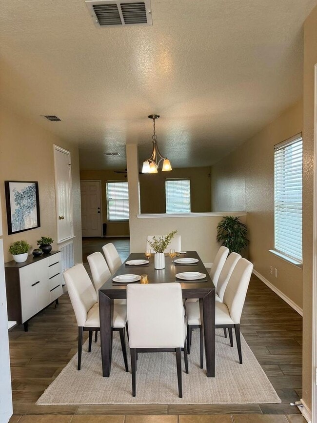 Building Photo - BEAUTIFULLY MAINTAINED  | ONE STORY  |  OPEN CONCEPT  |  GREAT LOCATION: 1604 & SHAENFIELD