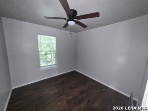 Building Photo - 3723 W Martin St