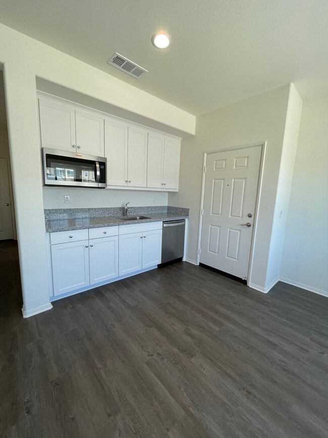 Kitchen/living room - 11386 Dunhaven Way