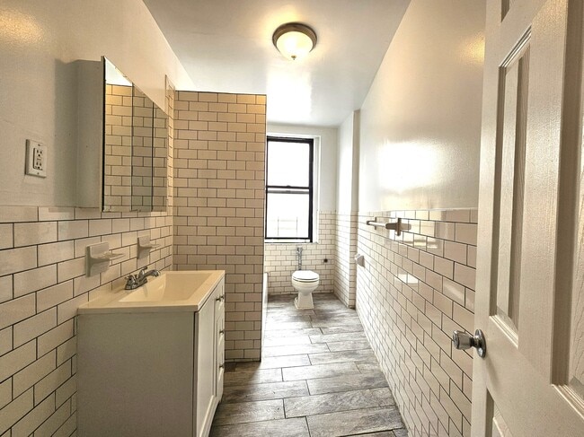 Floorplan - 106 Fort Washington Avenue