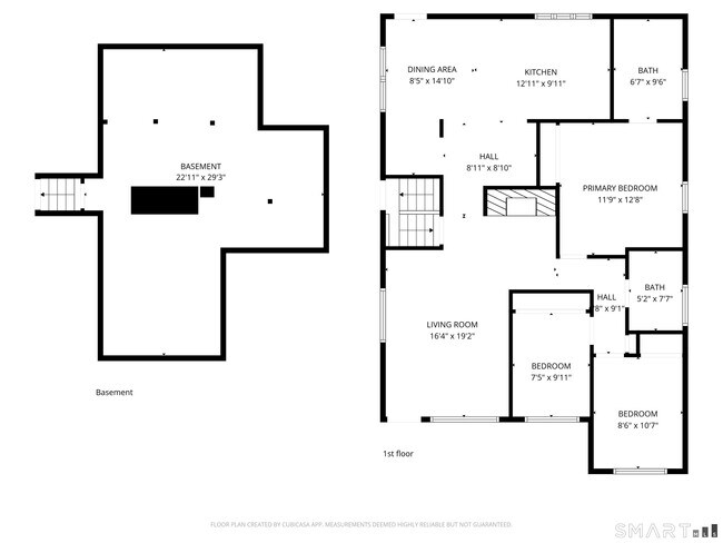 Building Photo - 207 Hillcrest Rd