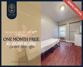 Building Photo - 2008 Shattuck Ave.