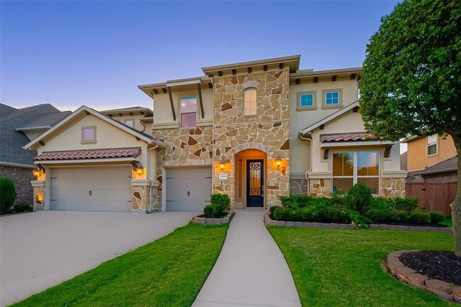 Building Photo - 16818 Calcots Dr