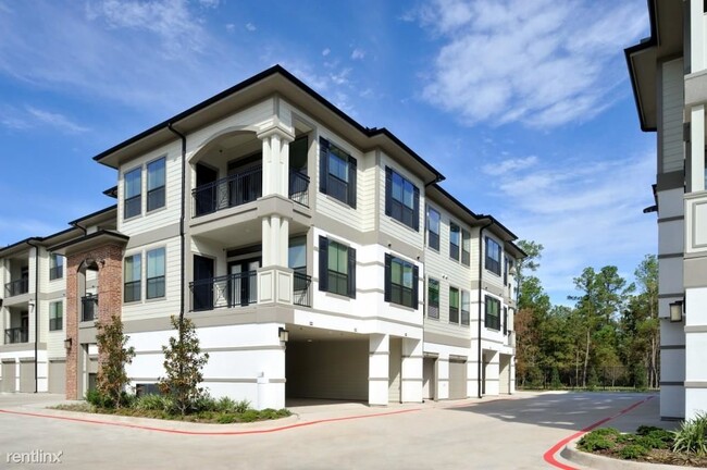 Building Photo - 1 br, 1 bath Condo - 2625 Harmony Park Cro...