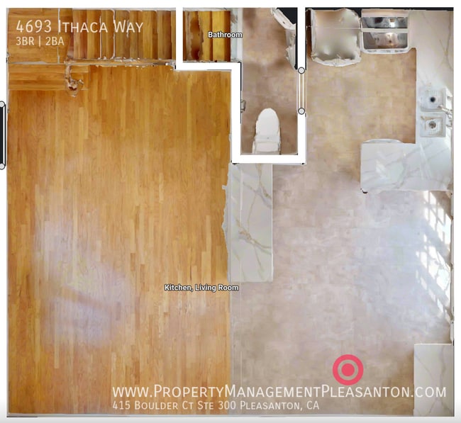 Building Photo - 4693 Ithaca Way