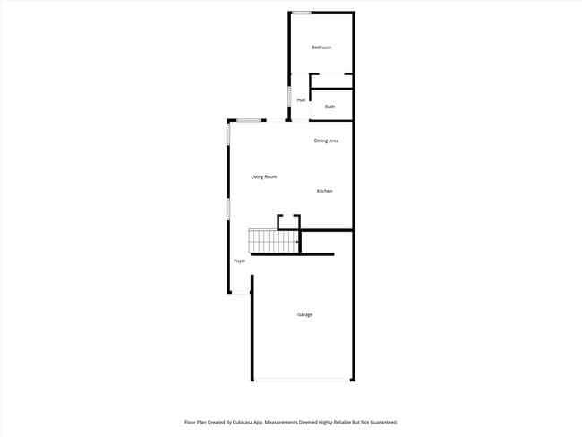 Building Photo - 4354 Clover St