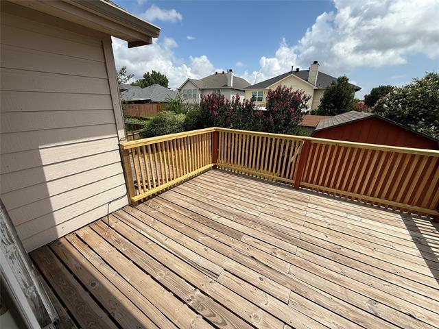 Building Photo - 7121 Lake Hawkins Dr