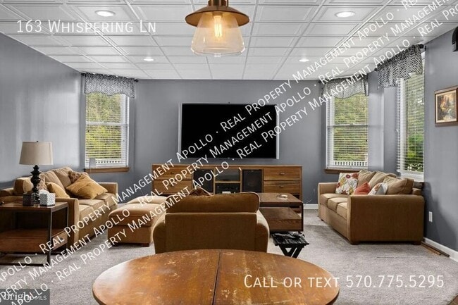 Building Photo - 163 Whispering Ln