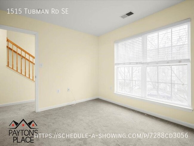 Building Photo - 1515 Tubman Rd SE