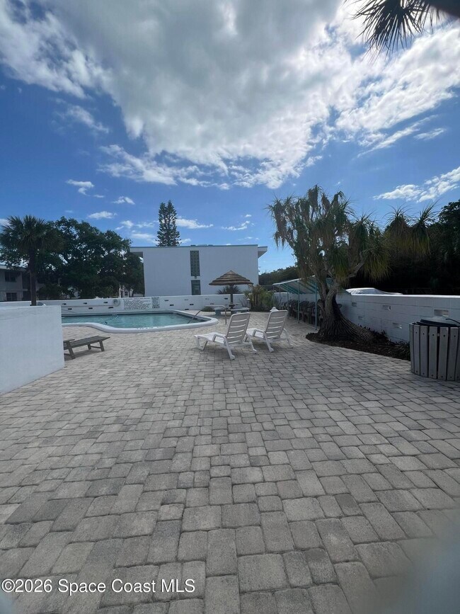 Building Photo - 8401 N Atlantic Ave