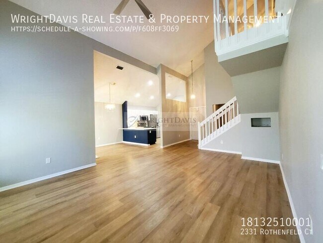 Building Photo - 2331 Rothenfeld Ct