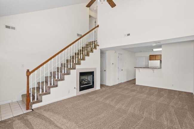 Building Photo - 5005-5007 Carrie Ridge Dr.