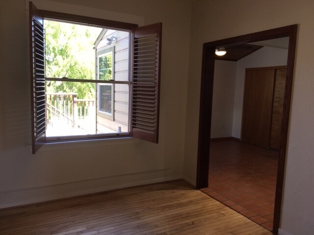 Dining Room to Kitchen - 261 Anderson St