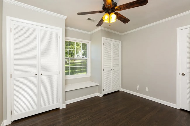 Building Photo - 4417 Saunders Ave