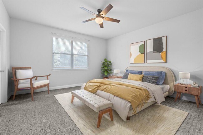 Building Photo - 9213 Margaret Jewel Ln