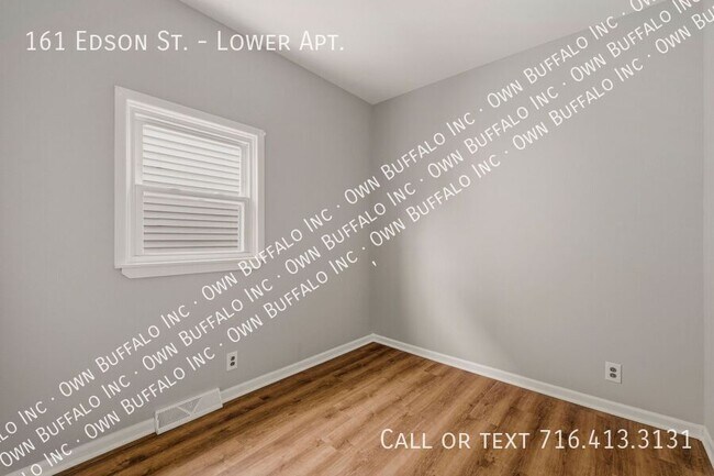 Building Photo - 161 Edson St