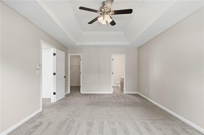 Building Photo - 5949 Idlewood Pl