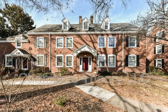 Building Photo - 4518 36th St S