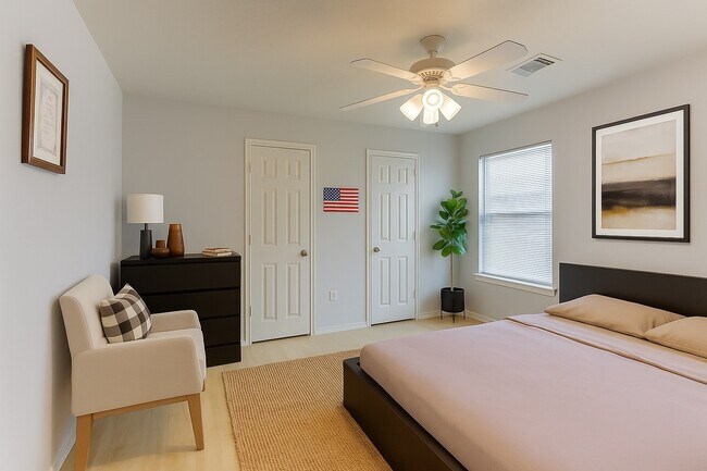 Building Photo - 5413 Caprock Dr