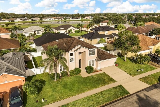 Building Photo - 3817 Blue Dasher Dr