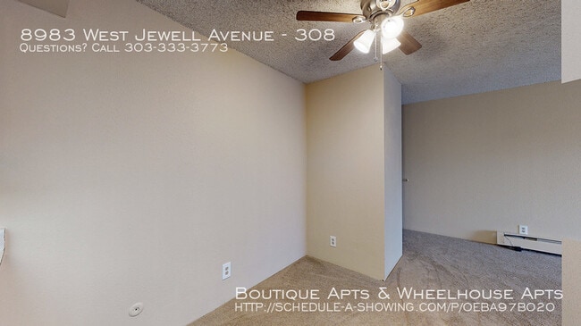 Building Photo - Wheelhouse Apartments