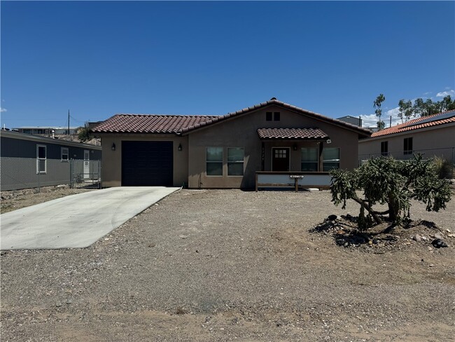 Primary Photo - 1729 Ramar Rd