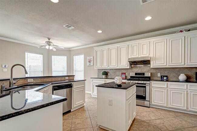 Building Photo - 4602 Butler Springs Ln