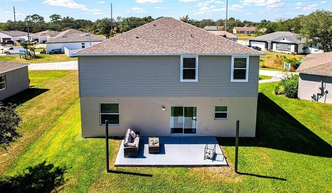 Building Photo - 2005 Aster Way