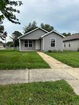 Building Photo - 1449 S 14th St