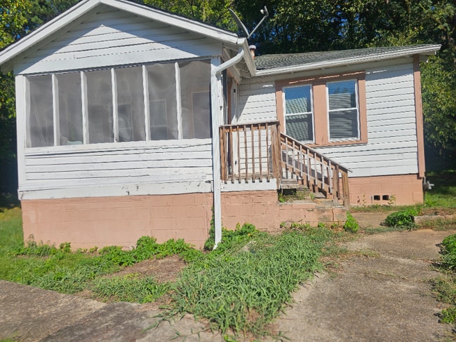 Primary Photo - 3403 Arlington Ave