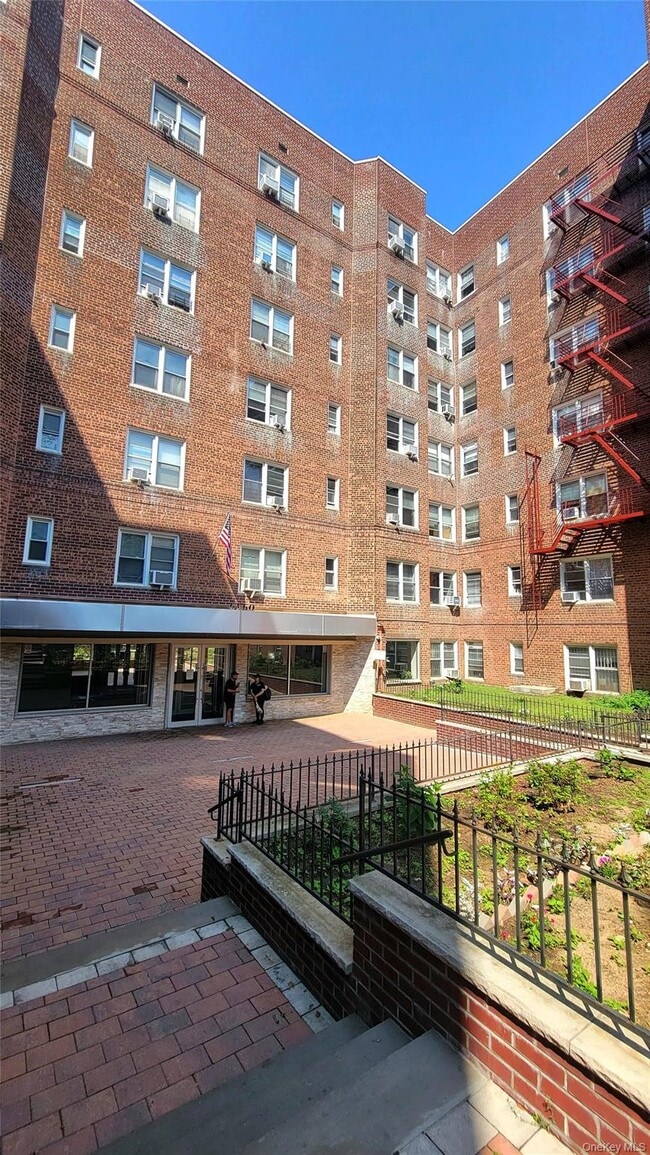 Building Photo - 63-60 102nd St