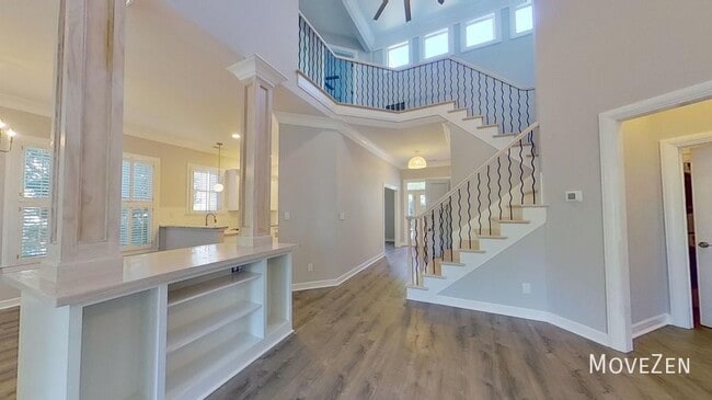 Building Photo - 8503 Hammock Dunes Dr