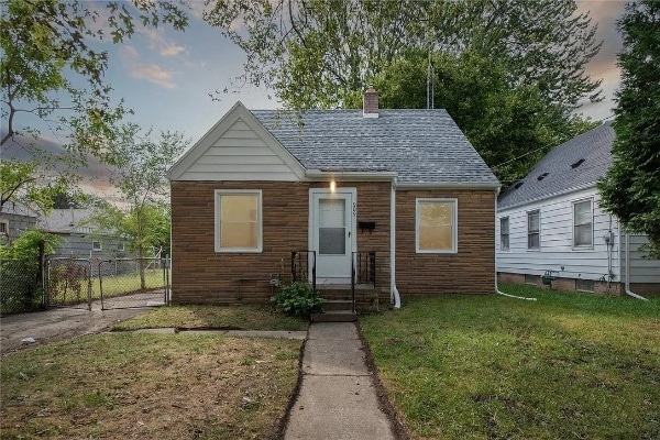 Primary Photo - 909 Turner Ave