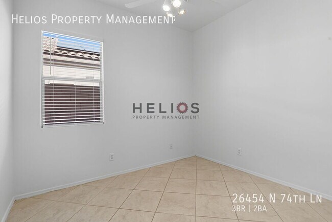 Building Photo - 26454 N 74th Ln