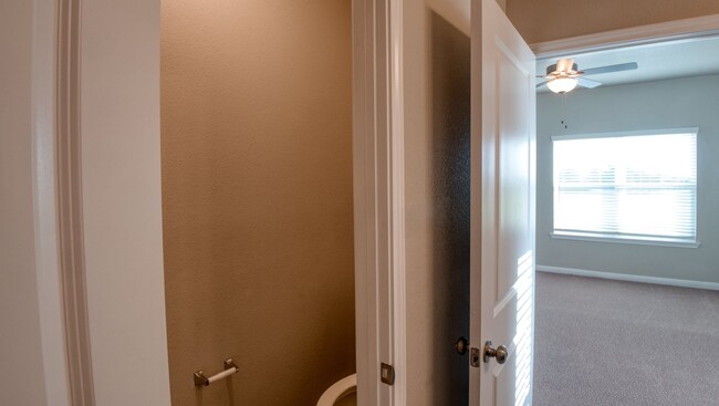 Building Photo - Where Style Meets Comfort: Elevate Your Li...