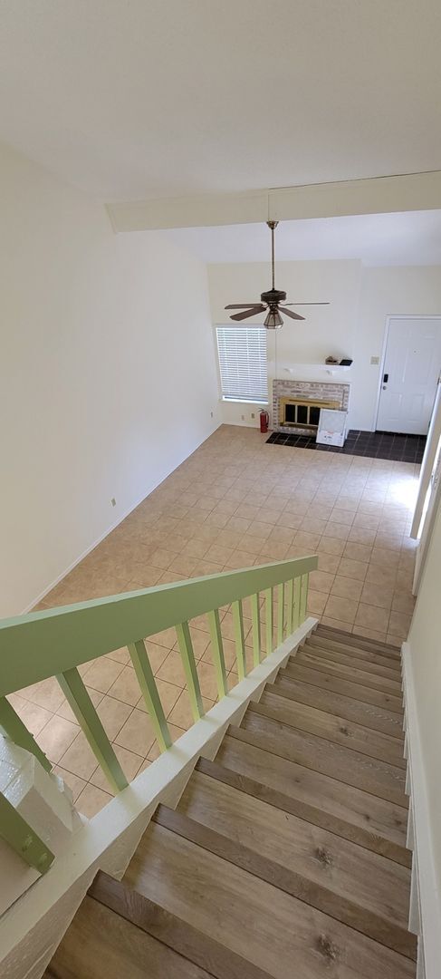 Building Photo - Beautifully Updated 2BR/2BA with Loft Oasis – Safe & Gated Community