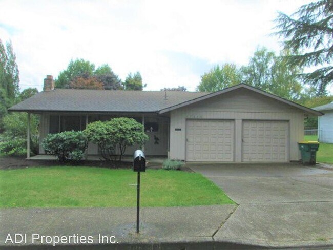 Primary Photo - 3 br, 2 bath House - 17640 SW Wright St.