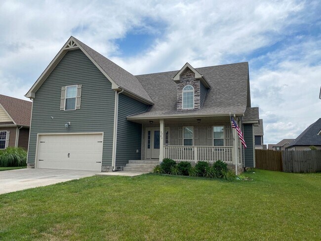 Primary Photo - Don't Miss Out on this One! Beautiful Open...
