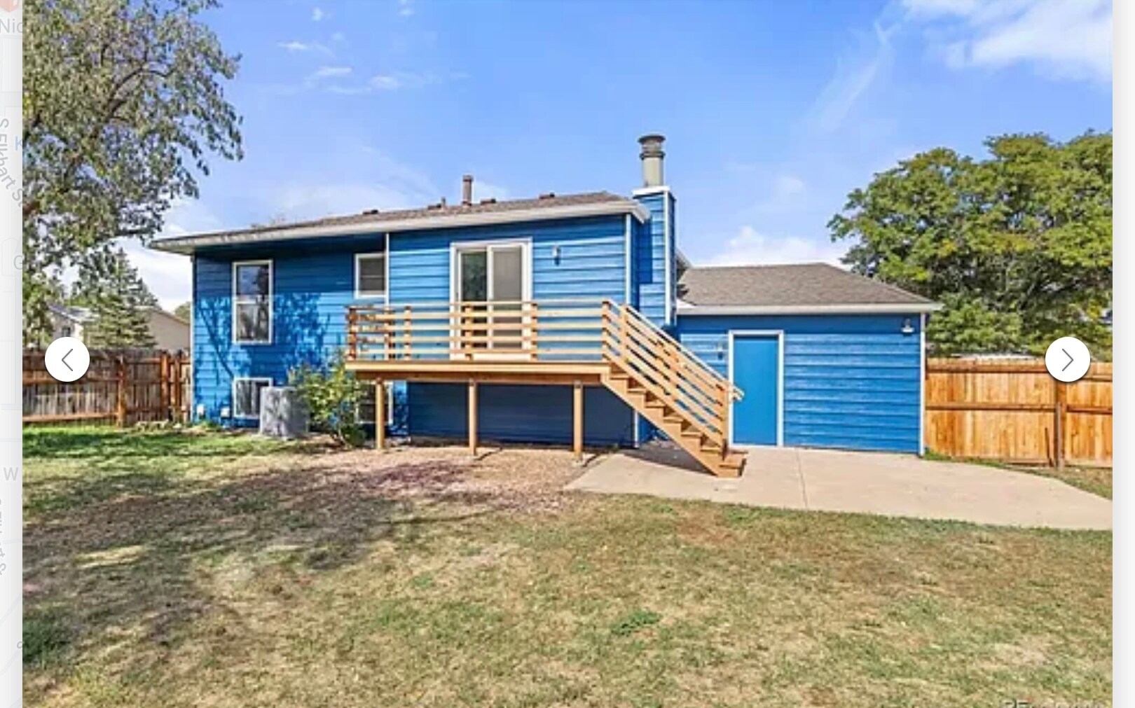 Building Photo - 1474 S Helena Cir