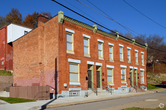 Building Photo - Northside Apartments