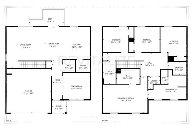 Building Photo - Stunning 2-Story House in Spanish Fort!