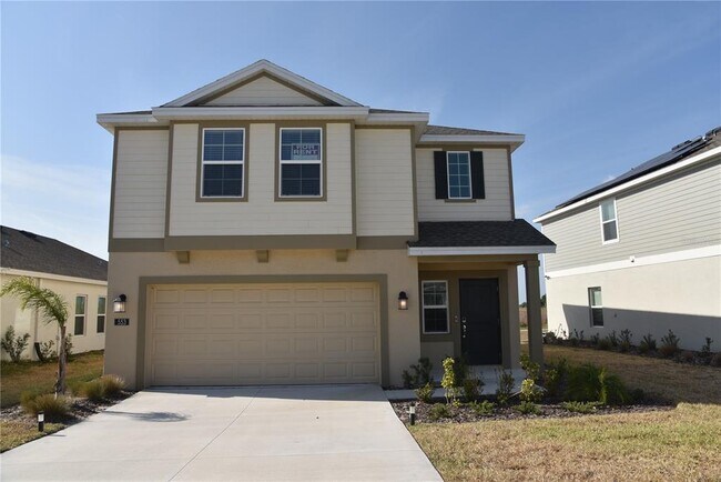 Primary Photo - 553 Bell Prairie Cir